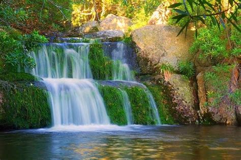 10 Wonderful Waterfalls In Tanzania To Witness On Your Trip
