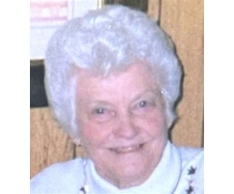 Marian Mcdonough Obituary 2023 Hanover Va Richmond Times Dispatch