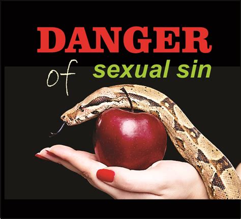 14 Deadly Biblical Consequences Of Sexual Sin Gavin Aleogho S World