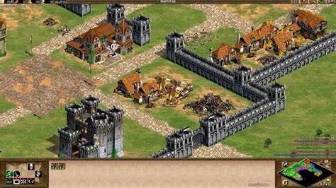 Age Of Empires 2 Attila The Hun 6 Speedrun 9 Mins 30 Seconds Youtube