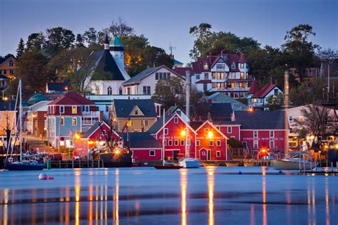 The Top 10 Things To Do And See In Lunenburg Nova Scotia