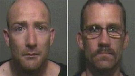 Blackpool Beach Murder Pair Jailed For Life Bbc News