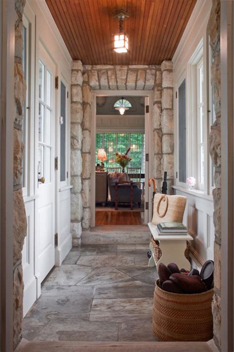 Beautiful Rustic Hallway Designs That Will Inspire You Interior God