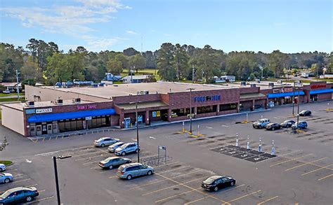 Closed until 7:00 am (show more) 415-433 E Main St, Andrews, SC 29510 - Retail Property for ...