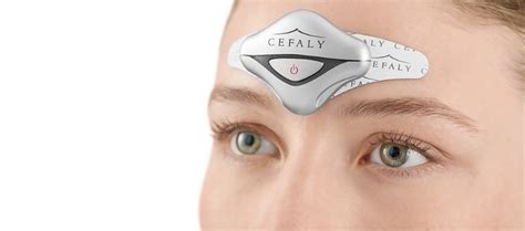 Two New Migraine Treatment Devices Available Mpr