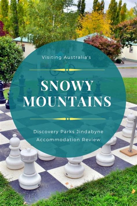 Where To Stay In The Australian Snowy Mountains And What To Do While In