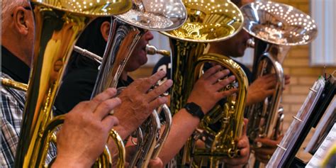 Hjemmeværnets Musikkorps Giver Julekoncerter I Hjørring Og Hirtshals