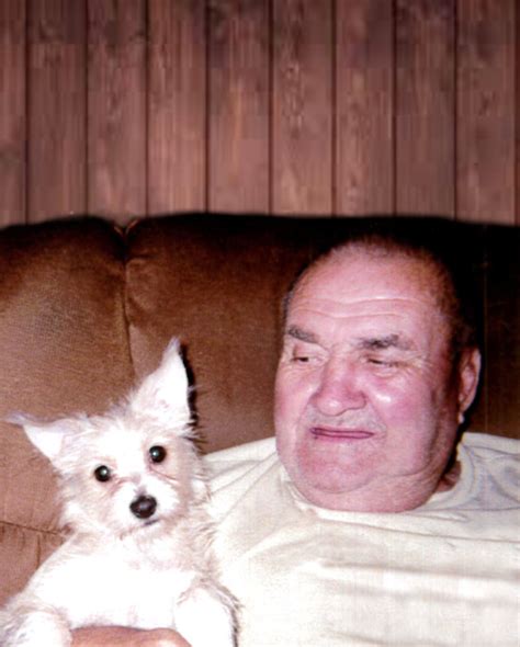 Obituary For Daniel Luke Dingess Freeman Funeral Home Inc