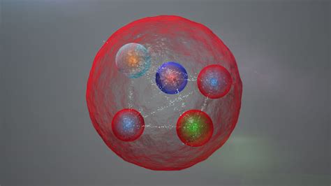 Whats The Big Deal About The Pentaquark