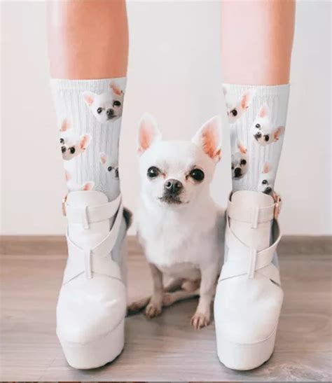 Photo socks, custom cat face socks. Custom Cat Socks - Put Your Cat's Face On The Socks (With ...