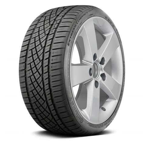 Continental® Extremecontact Dws06 Tires