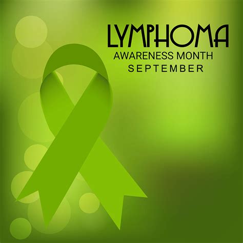 Sept Is Suicide Prevention Leukemia And Lymphoma Awareness Month