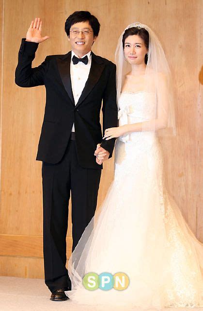 Jumping back again and reuniting from. husband yoo jae suk and wife na eun kyung