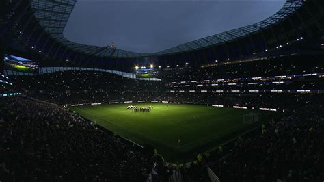 Tottenham Stadium Wallpaper 4k Tottenham Hotspur Stadium Wallpapers