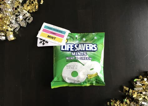 Maybe you would like to learn more about one of these? Employee Appreciation Gift Ideas - Lifesavers mints ...