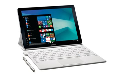 Galaxy Book 106 Wi Fi Con S Pen Soporte Samsung Cl