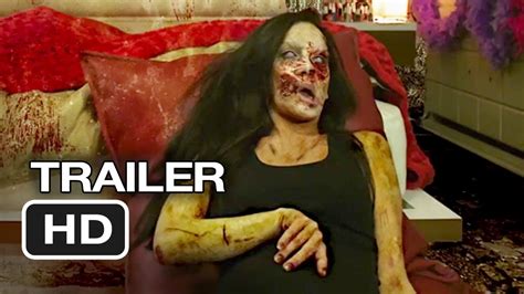 The world of jinn and its mysteries is often a topic that excites people due to the unknown or unseen nature of these species. The Jinn Official Trailer #1 (2012) - Horror Movie HD ...