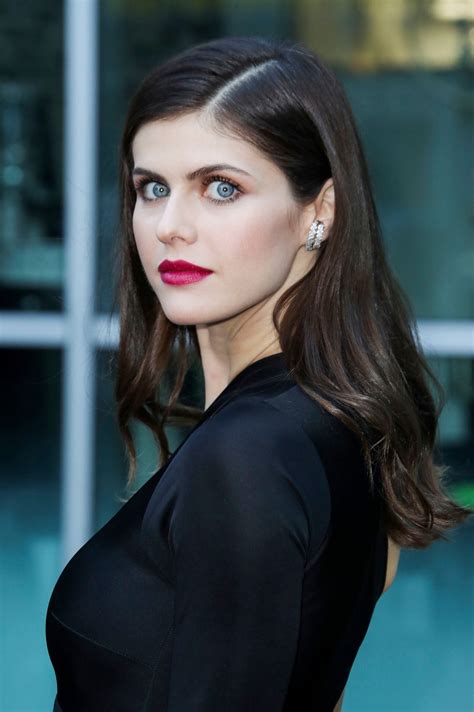 Alexandra Daddario TheFappening Sexy at Can You Keep A Secret Premiere ...