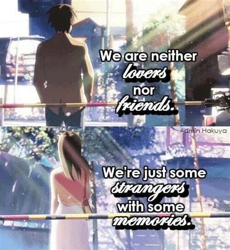 My favorite scene in the whole movie is during when the fireworks go on during the festival and nishmiya decides to end her life considering that she is nothing but a liability to everyone around her. Pin on Best Anime Quotes 2019