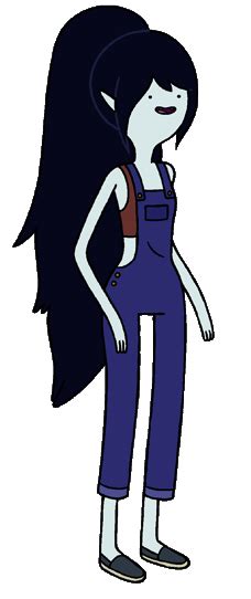 Marceline Wiki Adventure Time Fannon En Español Fandom Powered By Wikia