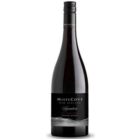Misty Cove Landmark Pinot Noir 2019 Artevino
