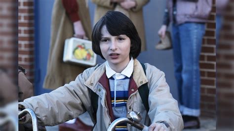 Finn Wolfhard Responds To Model Ali Michaels Gross Instagram Post