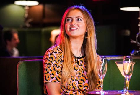 Eastenders Star Maisie Smith Shows Off New Piercing And Fans Love It