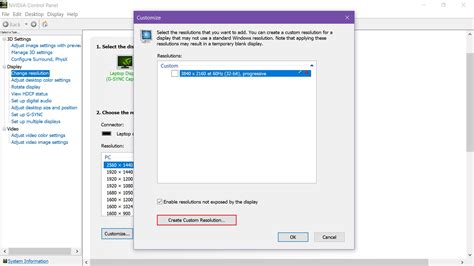 How To Change Your Screen Resolution In Windows