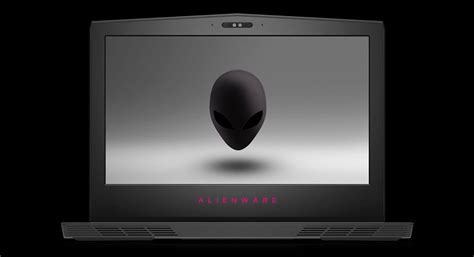 Alienware Announces New Vr Ready Gaming Notebooks