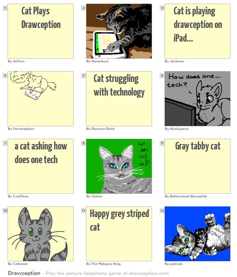 45 The Cat Game Drawing Game Aleya Wallpaper