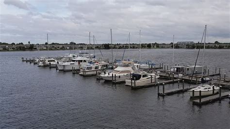 Oak Harbor Marina