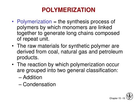 Ppt Polymer Powerpoint Presentation Free Download Id9677034