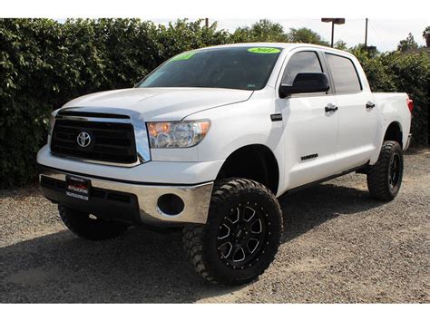 2011 Toyota Tundra Crewmax Sold The Auto Locators