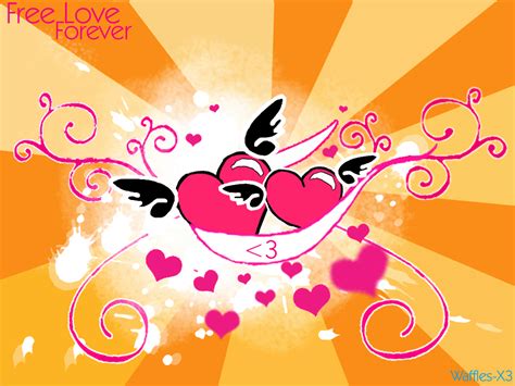 Free Love Emo Wallpapers And Images Wallpapers Pictures Photos