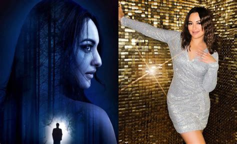 Sonakshi Sinha To Star In Brother Kusshs Directorial Debut