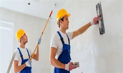 Diy Vs Hiring Why It Is Worth To Hire A Professional Painter