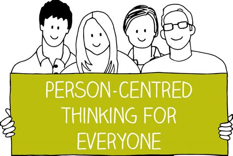 Person Centred Thinking For Everyone Hsa Online Learning