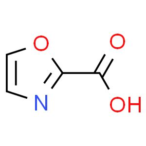 Oxazole Carboxylic Acid CAS J W Pharmlab