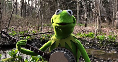 Og2 Kermit The Frog Sings ‘rainbow Connection Brings Back