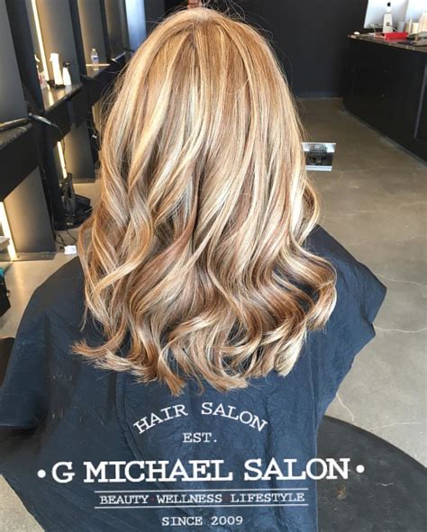 Top Rated Indianapolis Hair Salons For Highlights G Mich Flickr