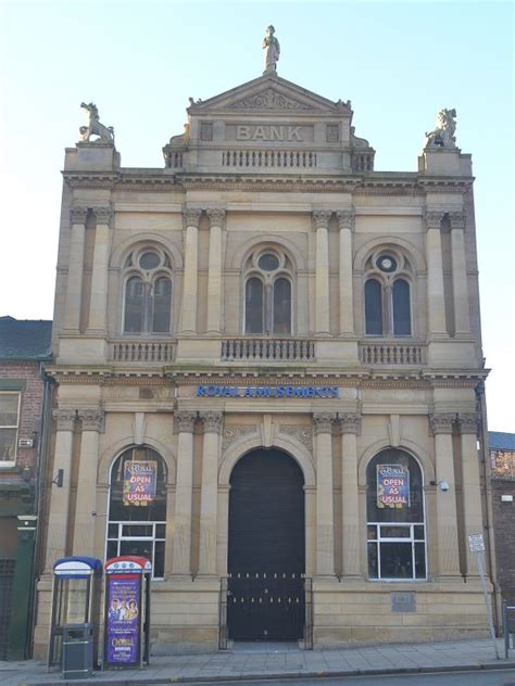 Trustee savings banks then became active users of computers as part of a long effort to articulate organisational change. Trustee Savings Bank, City and Hunslet, Leeds