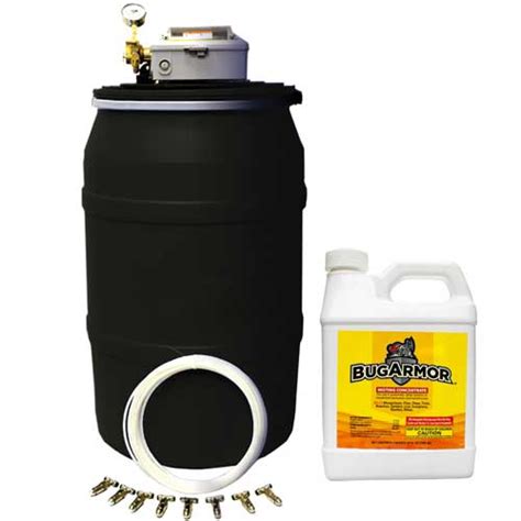Fly And Mosquito Control Ramm Farm Supplies