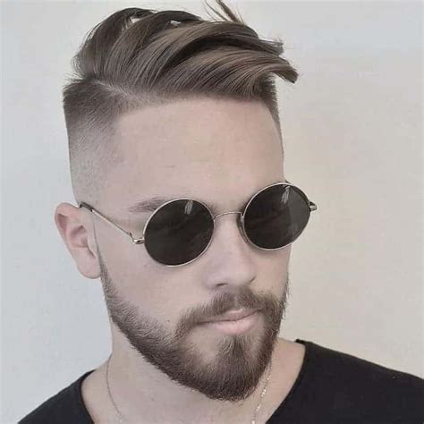 26 Mens Side Shaved Hairstyles Hairstyle Catalog