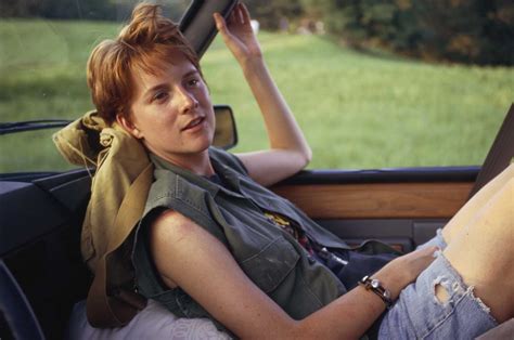 Laurel Holloman Way Back When 1995 From The Incredibly True Adventure Of Two Girls In Love