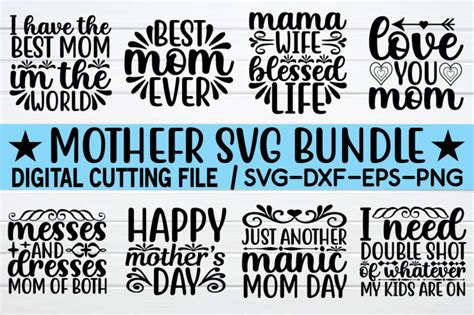 Hand Lettered Svg Mothers Day Shirt Svg Mothers Day Svg Mom Quote Svg