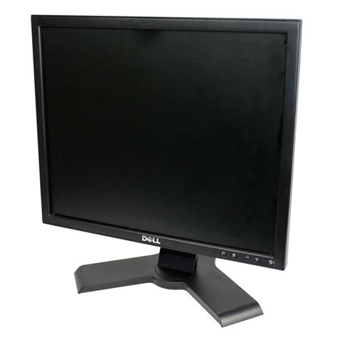 Dell emc networker is a backup solution that works predominantly in a computer network environment. Refurbished Dell P190ST 19 Inch Monitor RefreshedByUs.com