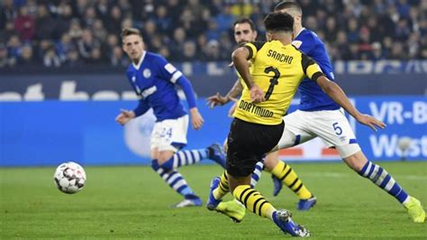Erinnerung an die beiden digitalen angebote im rahmen des diesjährigen. Dortmund (BVB) - Schalke live im TV & Stream + alle Infos ...