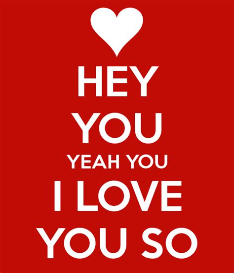 Hey You Yeah You Quotes Quotesgram