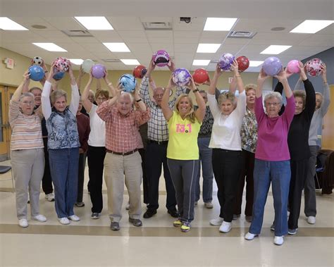 Fun Activities For Seniors Options For Senior Living