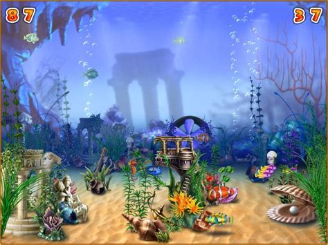 Exotic Aquarium 3d Screensaver Download For Free Softdeluxe